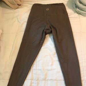 Indigo Luna Leggings